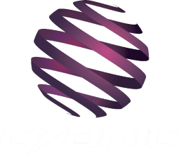 The official Cyonic logo.