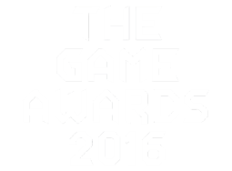 The official Game Awards logo.