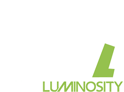 The official Mass Luminosity logo.