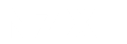 The official NZXT logo.