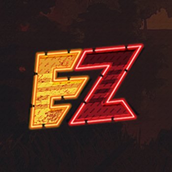 The official RustEZ logo.