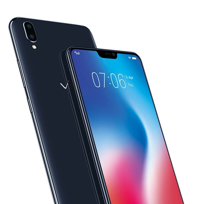 Vivo v29