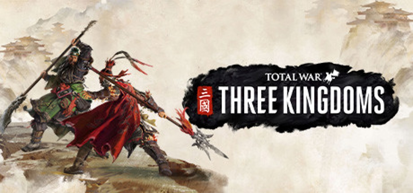 Total War Three Kingdoms Купить Ключ Steam