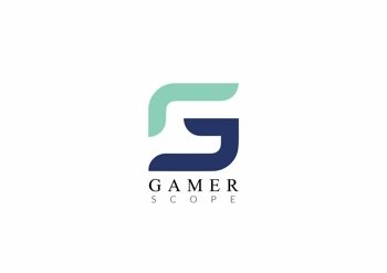 The official Gamer Scope logo.