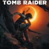 Shadow of the Tomb Raider's cover art