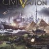 Sid Meier's Civilization V's cover art