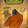 Guacamelee! Gold Edition's cover art