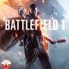 Battlefield 1's cover art