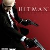Hitman: Absolution's cover art