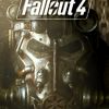 Fallout 4's cover art