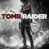 Tomb Raider (2013)'s cover art