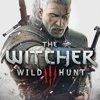 The Witcher 3: Wild Hunt's cover art