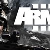 ARMA 3's cover art