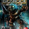 BioShock's cover art