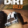 DiRT Rally's cover art