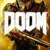 Doom (2016)'s cover art
