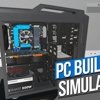PC Building Simulator's cover art