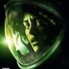 Alien: Isolation's cover art