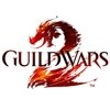 Guild Wars 2's cover art