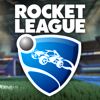 Rocket League's cover art