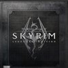 The Elder Scrolls V: Skyrim Legendary Edition's cover art