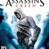 Assassin's Creed's cover art