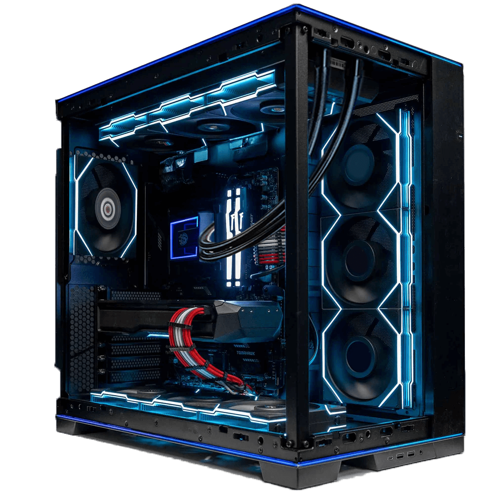 DEFIANT Limited Edition PC
