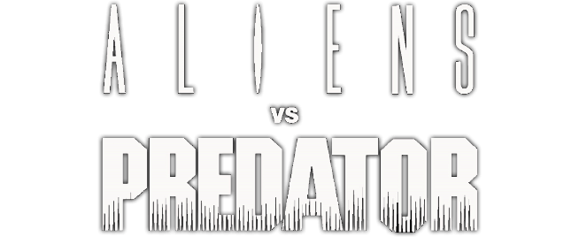 Aliens vs. Predator logo