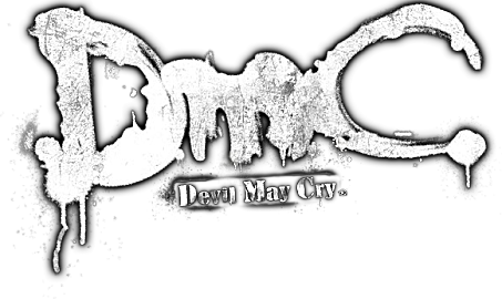 DmC Devil May Cry logo