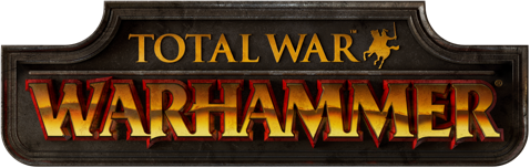 Total War: Warhammer logo