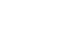 The official AMD Ryzen / Radeon logo.
