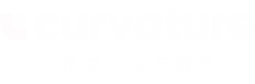 The official Curvature Extreme logo.