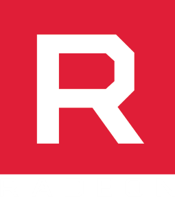 The official Radeon logo.