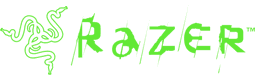 The official Razer logo.